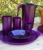 20 oz. Bentley Tumbler -  Set Of 4