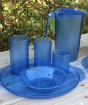 20 oz. Bentley Tumbler -  Set Of 4