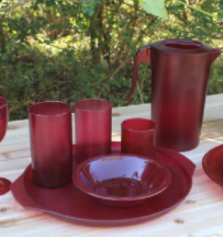 20 oz. Bentley Tumbler -  Set Of 4