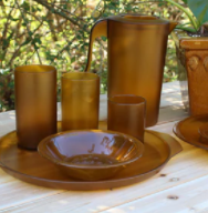 20 oz. Bentley Tumbler -  Set Of 4