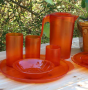 20 oz. Bentley Tumbler -  Set Of 4