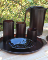 20 oz. Bentley Tumbler -  Set Of 4