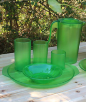 20 oz. Bentley Tumbler -  Set Of 4