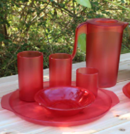 20 oz. Bentley Tumbler -  Set Of 4