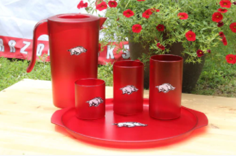 20 oz. Bentley Tumbler -  Set Of 4