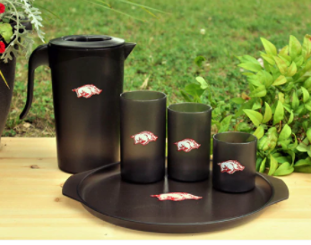 20 oz. Bentley Tumbler -  Set Of 4