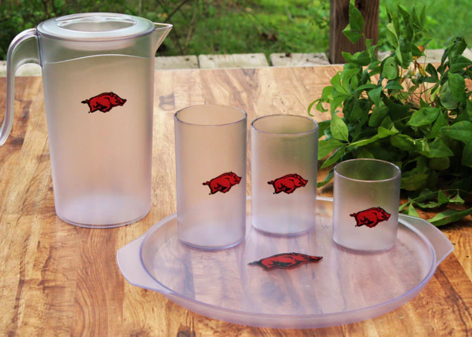 20 oz. Bentley Tumbler -  Set Of 4