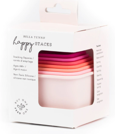 Bella Tunno Happy Stacks