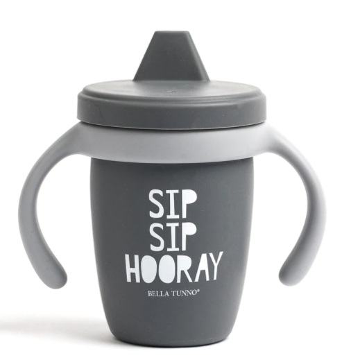 Bella Tunno Happy Sippy