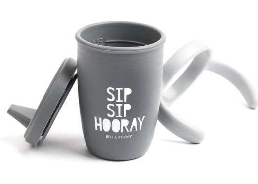 Bella Tunno Happy Sippy