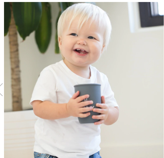 Bella Tunno Happy Sippy