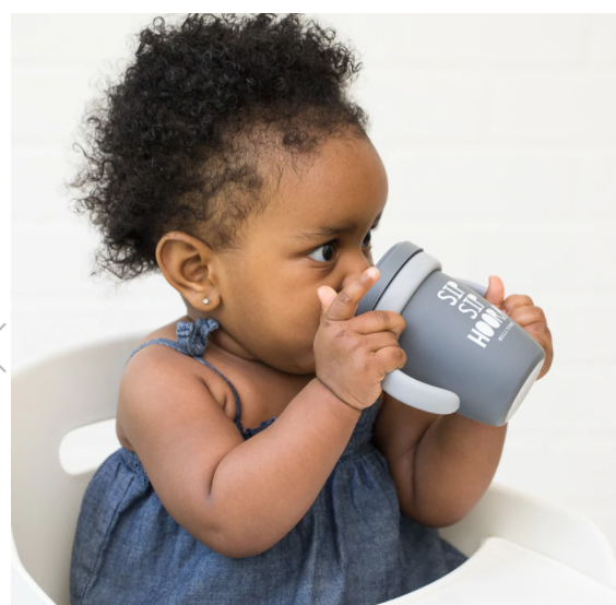 Bella Tunno Happy Sippy