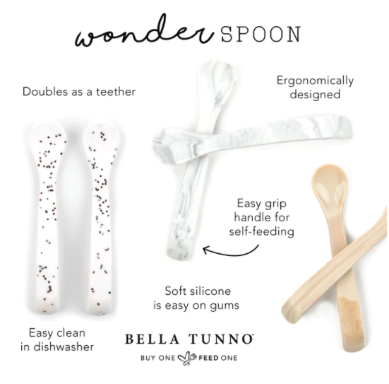 Bella Tunno Wonder Spoon