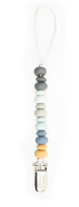 Bella Tuno Pacifier Clip