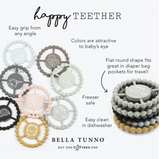 Bella Tuno Happy Teether