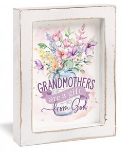 Grandmothers gift
