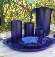 20 oz. Bentley Tumbler -  Set Of 4