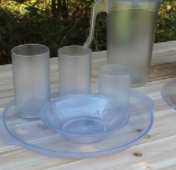 20 oz. Bentley Tumbler -  Set Of 4