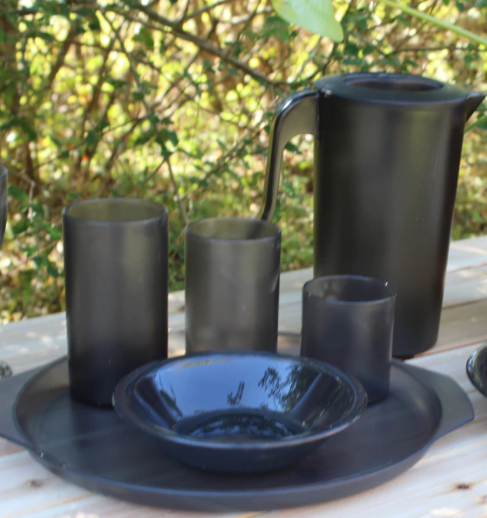 20 oz. Bentley Tumbler -  Set Of 4