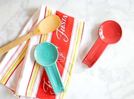 Fiesta Spoon Rest