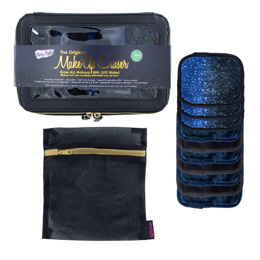 Starry Night 10pc Set