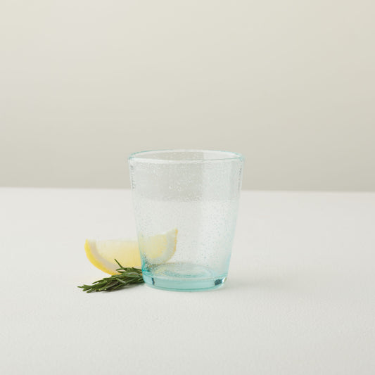 Bubble, Beverage Glass-Short