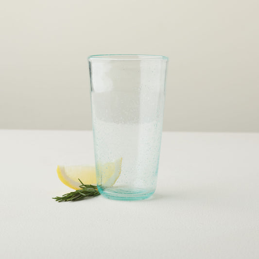 Bubble, Beverage Glass-Tall