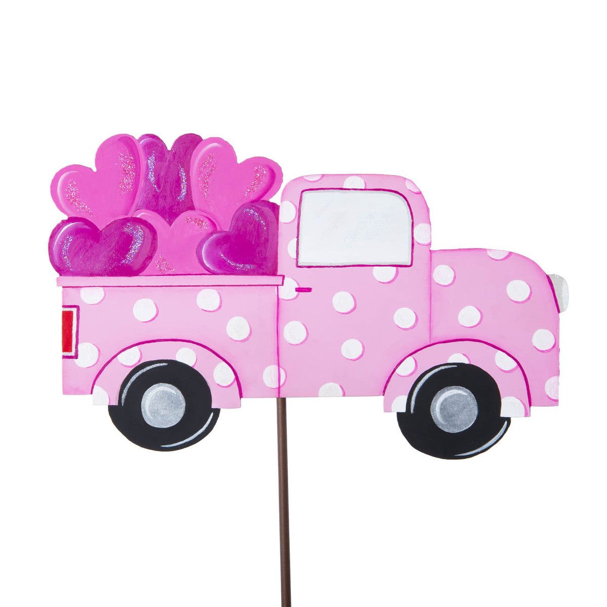 LOADS OF LOVE TRUCK