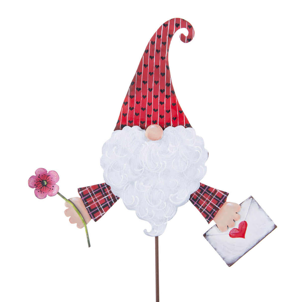 Valentine's Day Gnome