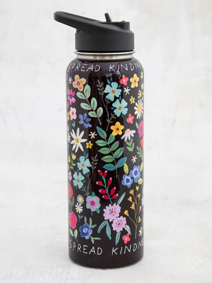 XL Water Bottle Spread Kindness