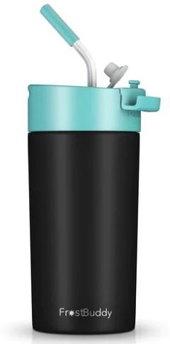UNIVERSAL 2.0 DRINKING LID WITH STRAW FOR FROST BUDDY