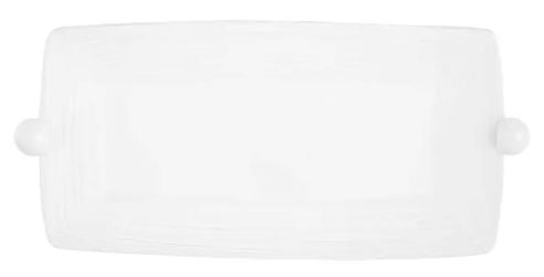 BEAD HANDLE PLATTER