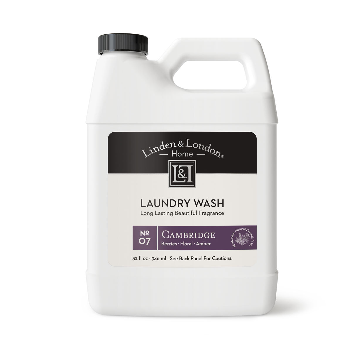 Laundry Wash - Linden & London