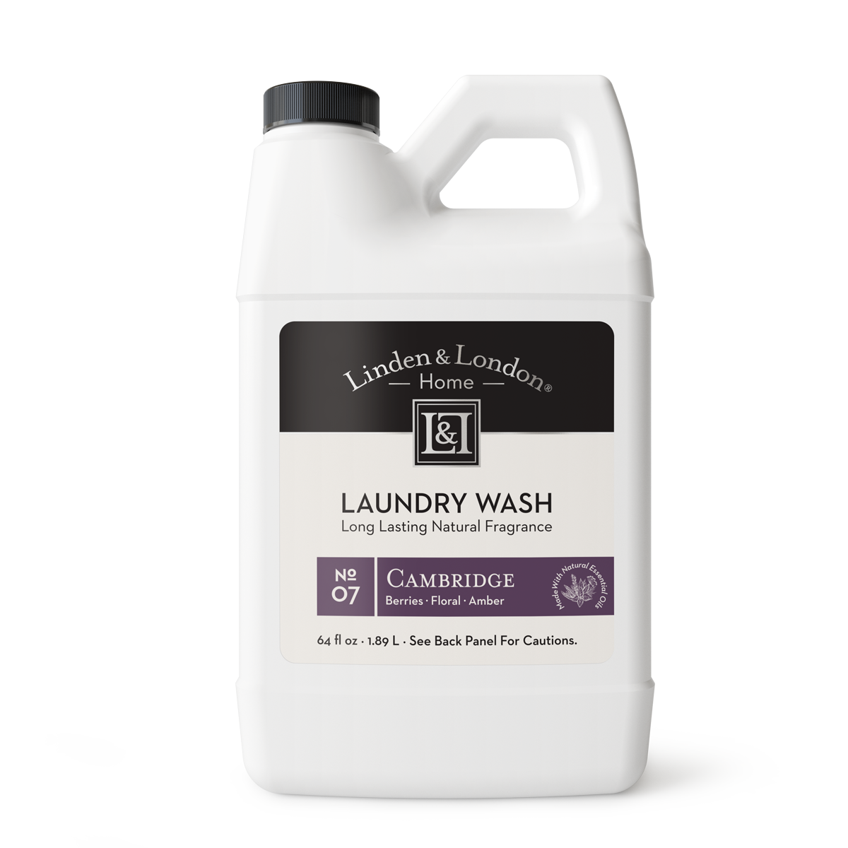Laundry Wash - Linden & London
