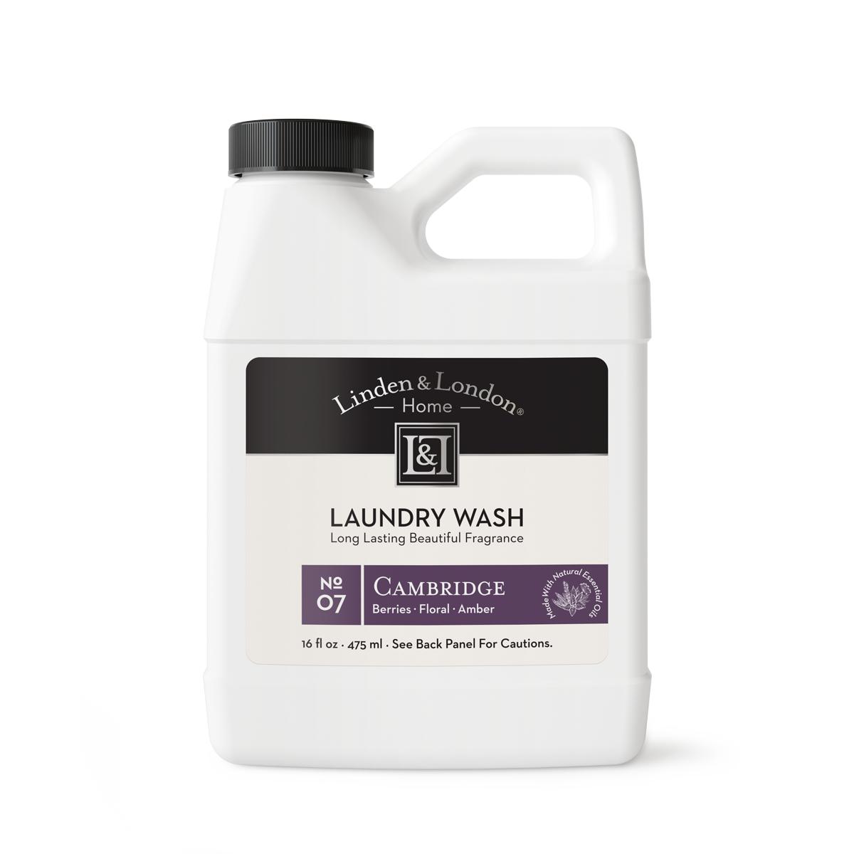 Laundry Wash - Linden & London