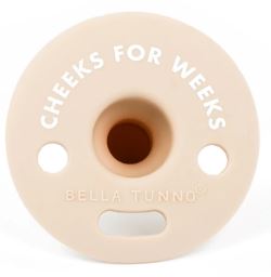 Bubbi™ Pacifier