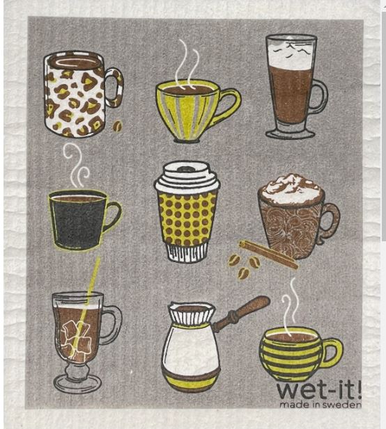 Wet-It!