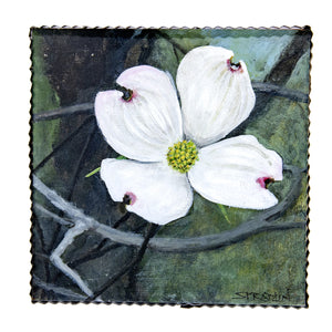 Gallery Dogwood Print