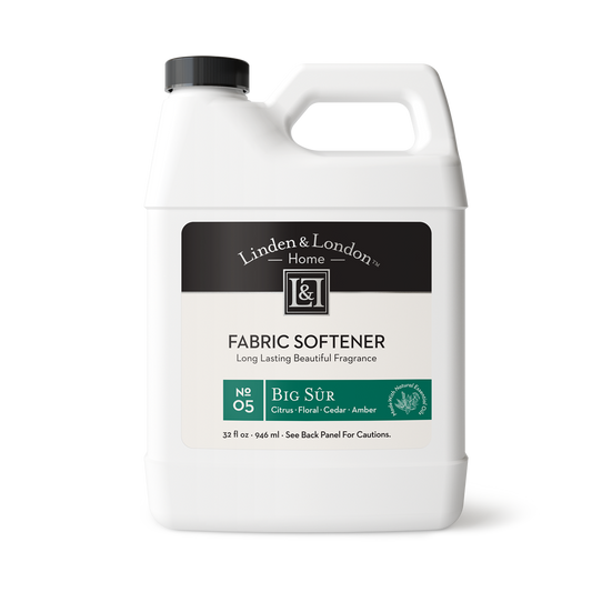 Fabric Softener - Linden & London