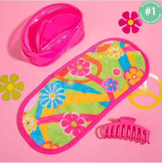 Flowerbomb Set