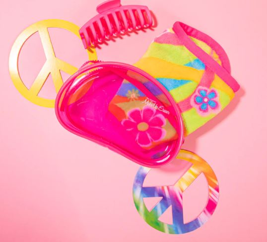 Flowerbomb Set