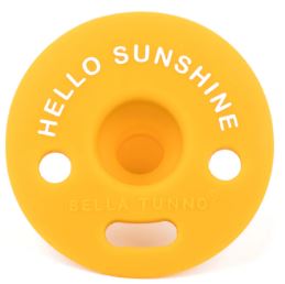 Bubbi™ Pacifier