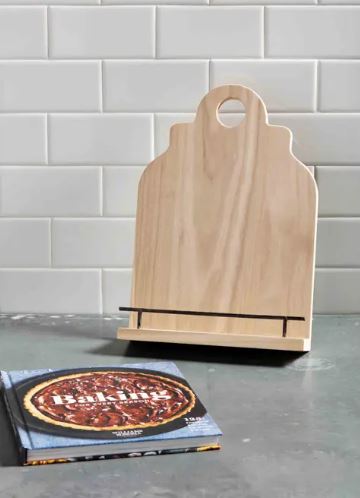 ARCH COOKBOOK HOLDER
