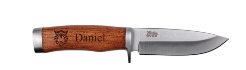 Hunting Knife