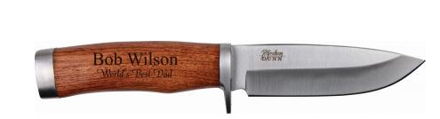 Hunting Knife