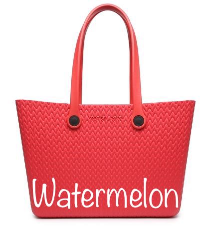 Versa Tote Textured Carrie All
