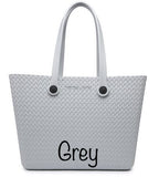 Versa Tote Textured Carrie All