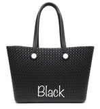 Versa Tote Textured Carrie All