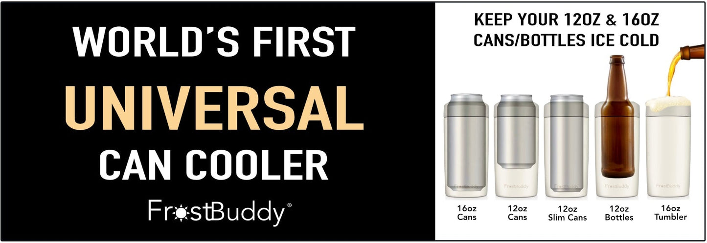 FROST BUDDY UNIVERSAL 2.0
