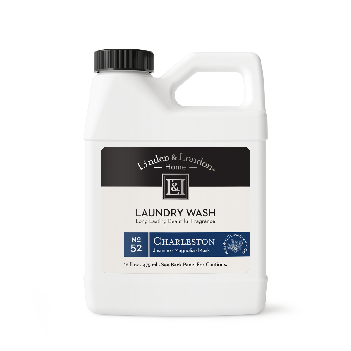 Laundry Wash - Linden & London